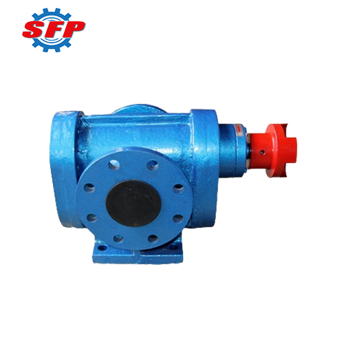 LB Gear Pump for Freezers